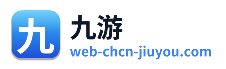 九游 Logo